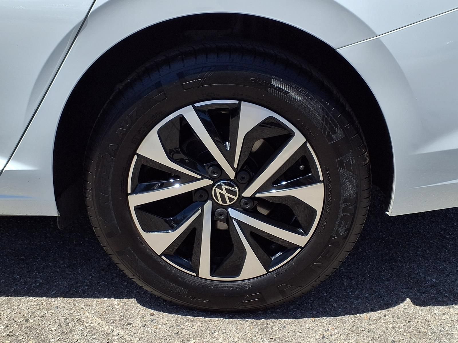 Certified 2026 Volkswagen Jetta S FWD image 5