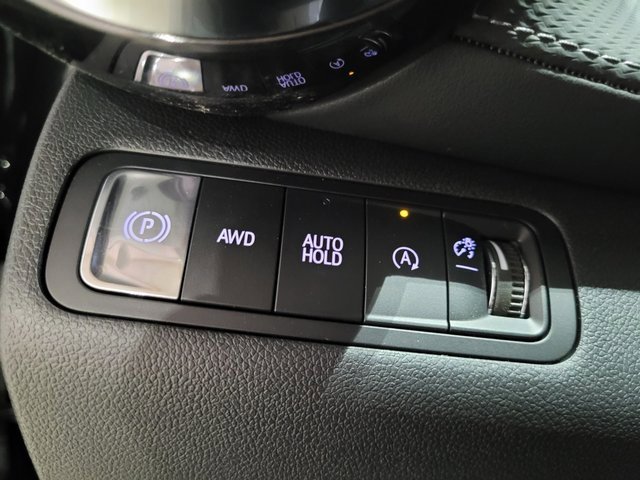 New 2026 Chevrolet Equinox LT w/ Convenience Package II image 21