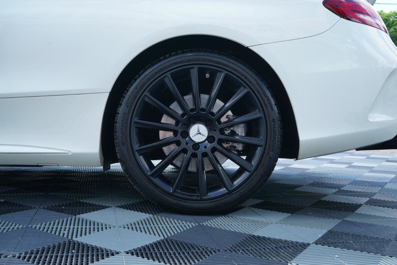 Used 2019 Mercedes-Benz C 43 AMG 4MATIC Cabriolet image 74