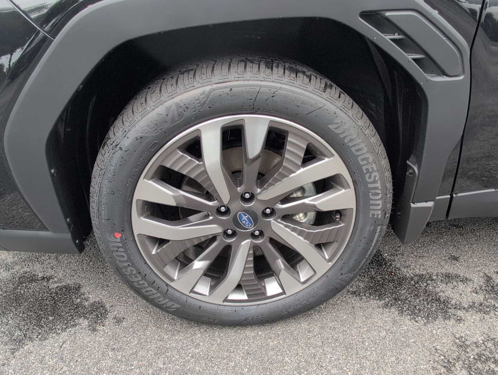 New 2026 Subaru Forester Touring w/ Touring Hybrid Package AWD/4WD image 14
