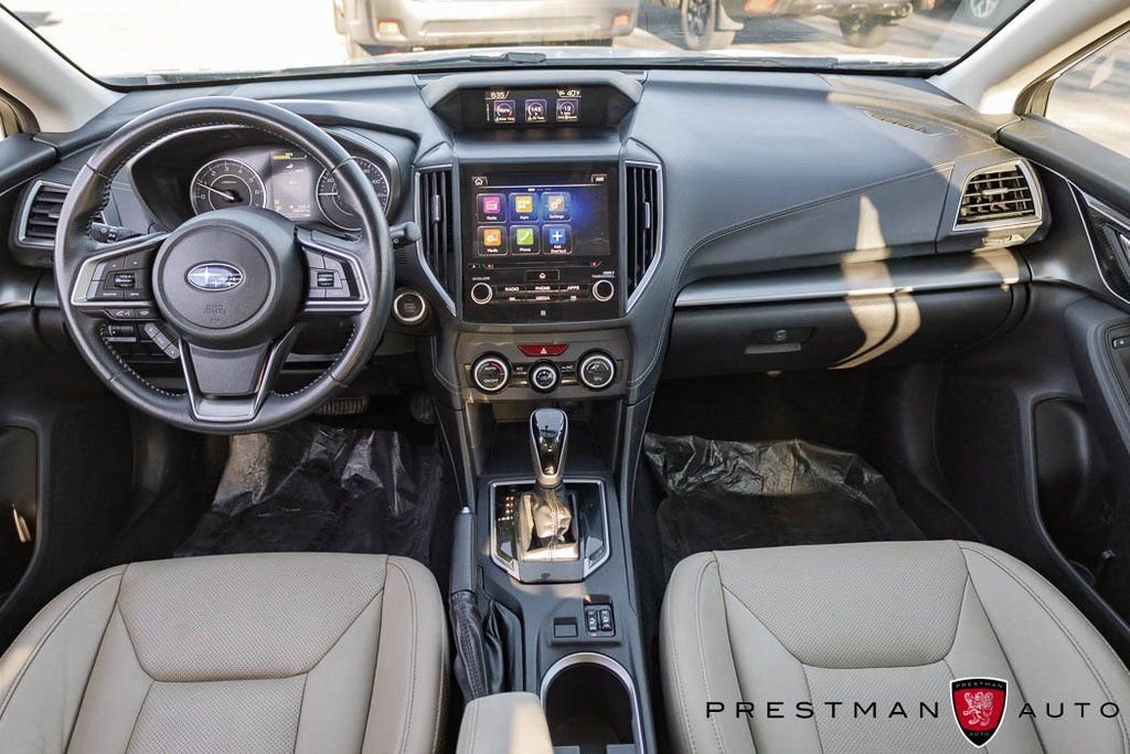 Used 2018 Subaru Impreza 2.0i Limited w/ Popular Package #2 image 30