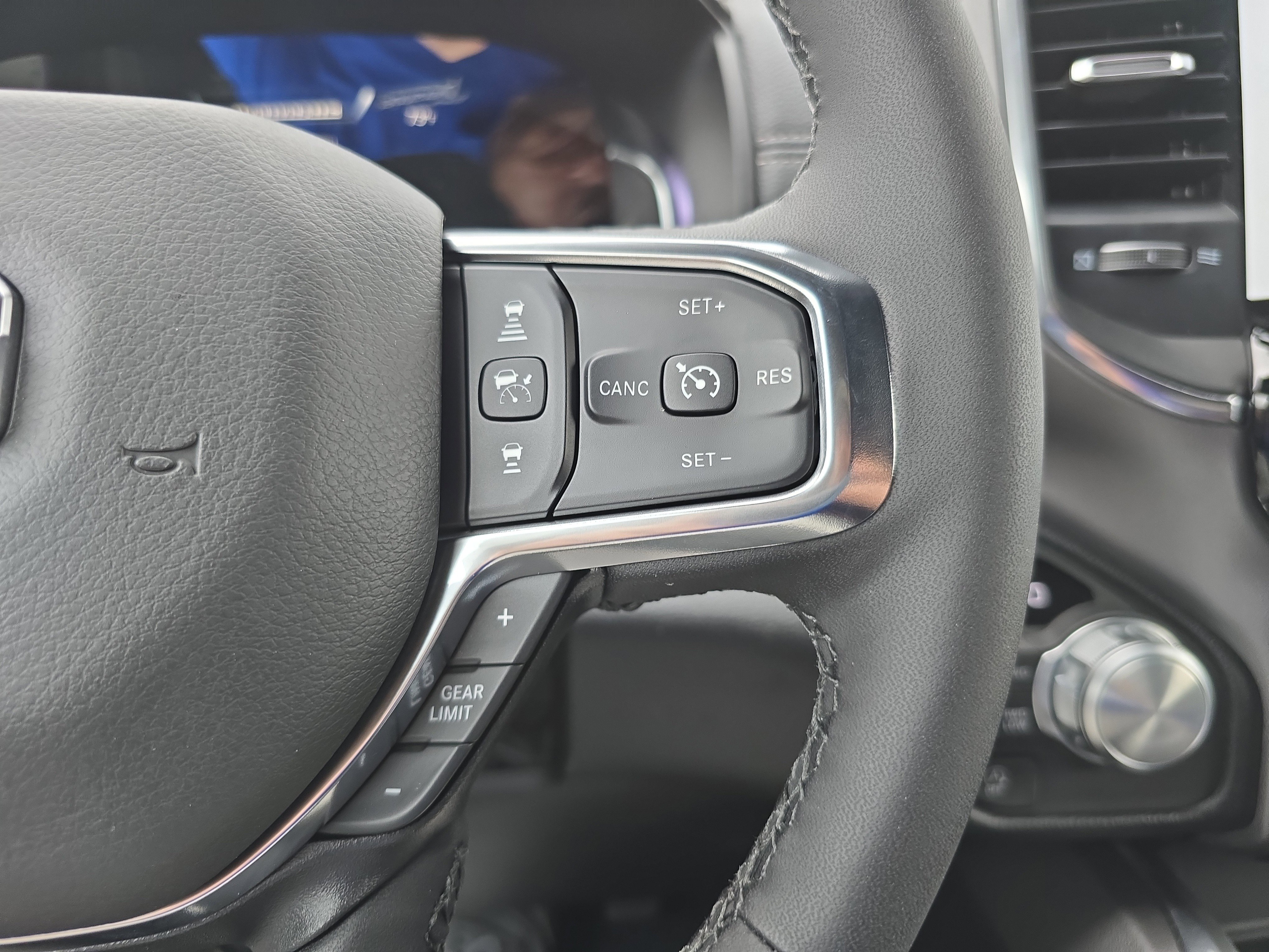 New 2026 RAM 1500 Laramie image 23