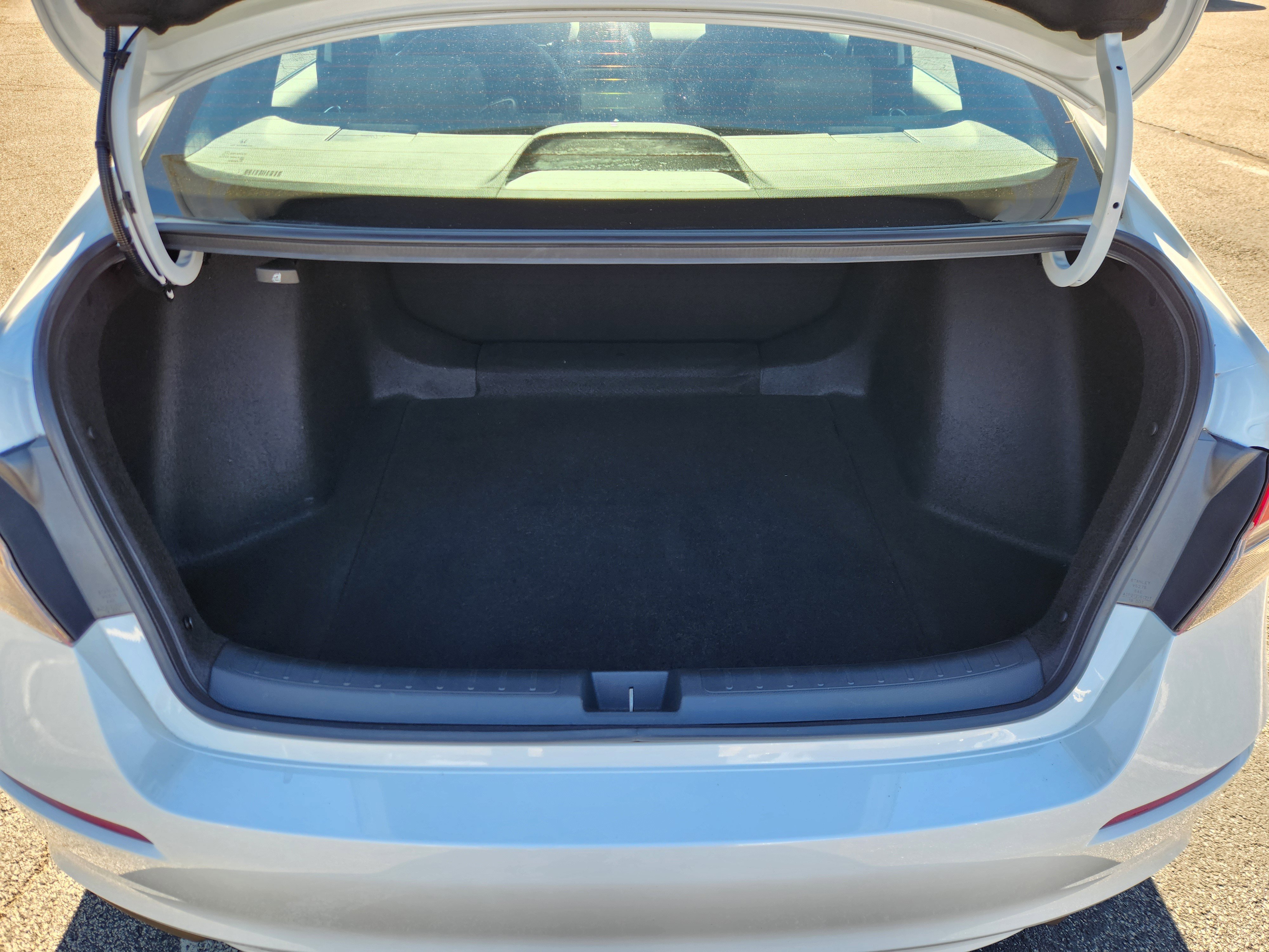 Certified 2022 Honda Civic Sport image 18