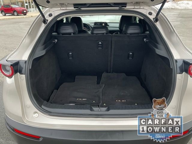 Used 2024 MAZDA CX-30 AWD 2.5 S w/ Select Sport Pkg image 9