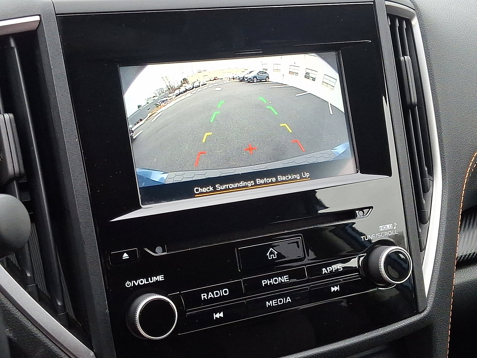 Certified 2021 Subaru Crosstrek 2.0i Premium w/ Popular Package #3 image 18