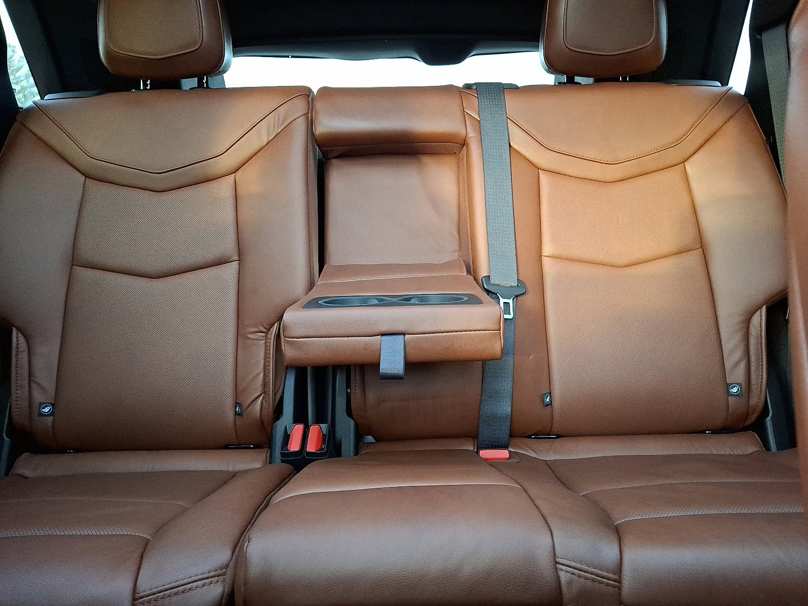 Used 2020 Cadillac XT5 Premium Luxury image 19