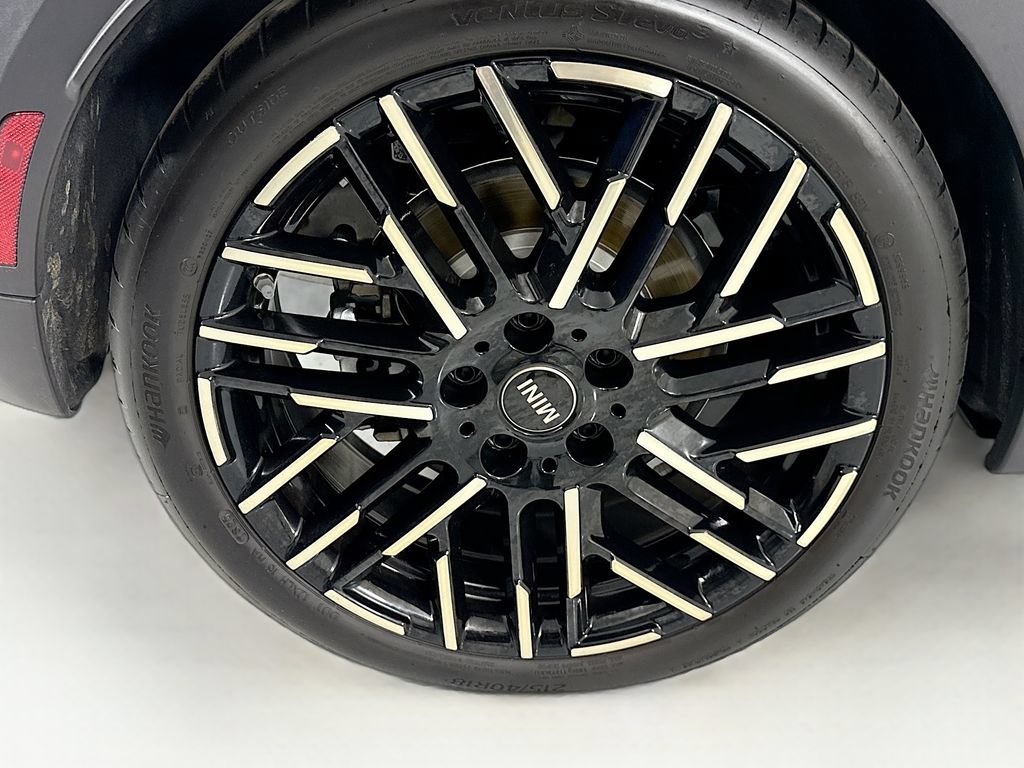 Used 2026 MINI Cooper S FWD image 31