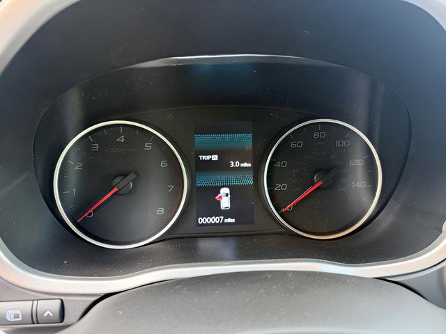 New 2026 Mitsubishi Eclipse Cross SE image 17