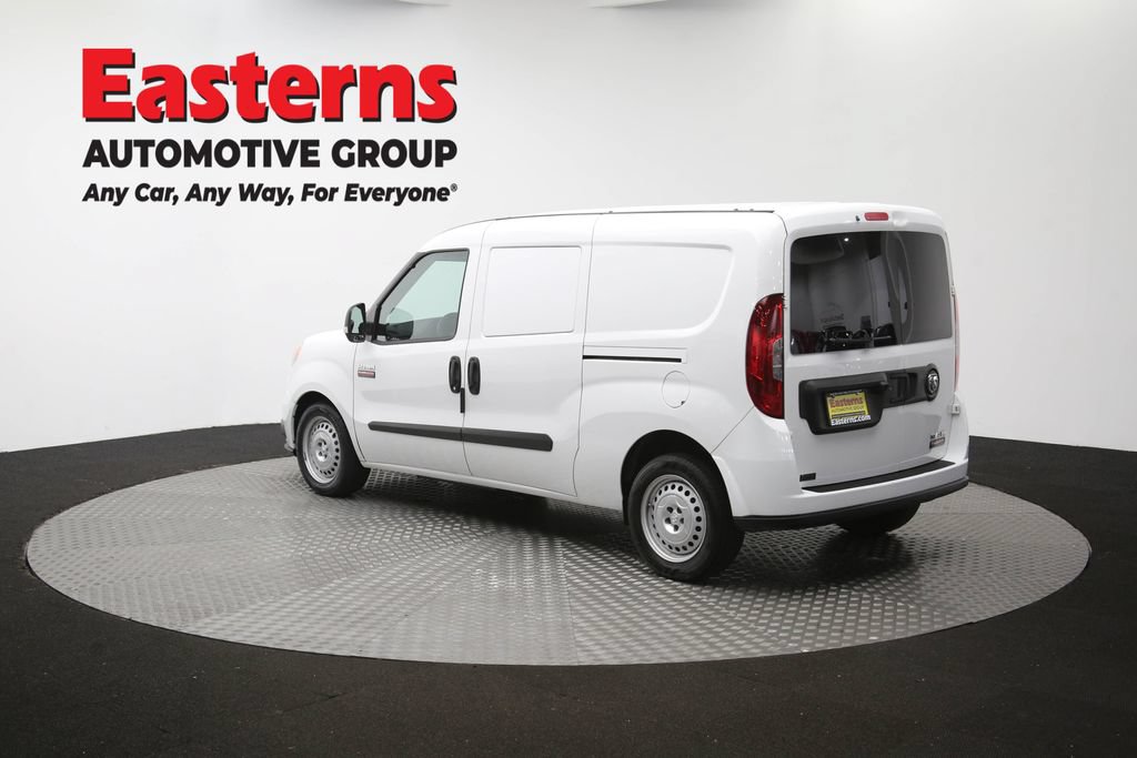 Used 2022 RAM ProMaster City Tradesman w/ Window Group 04 FWD image 66