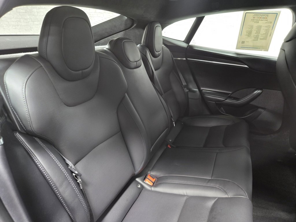Used 2022 Tesla Model S image 47