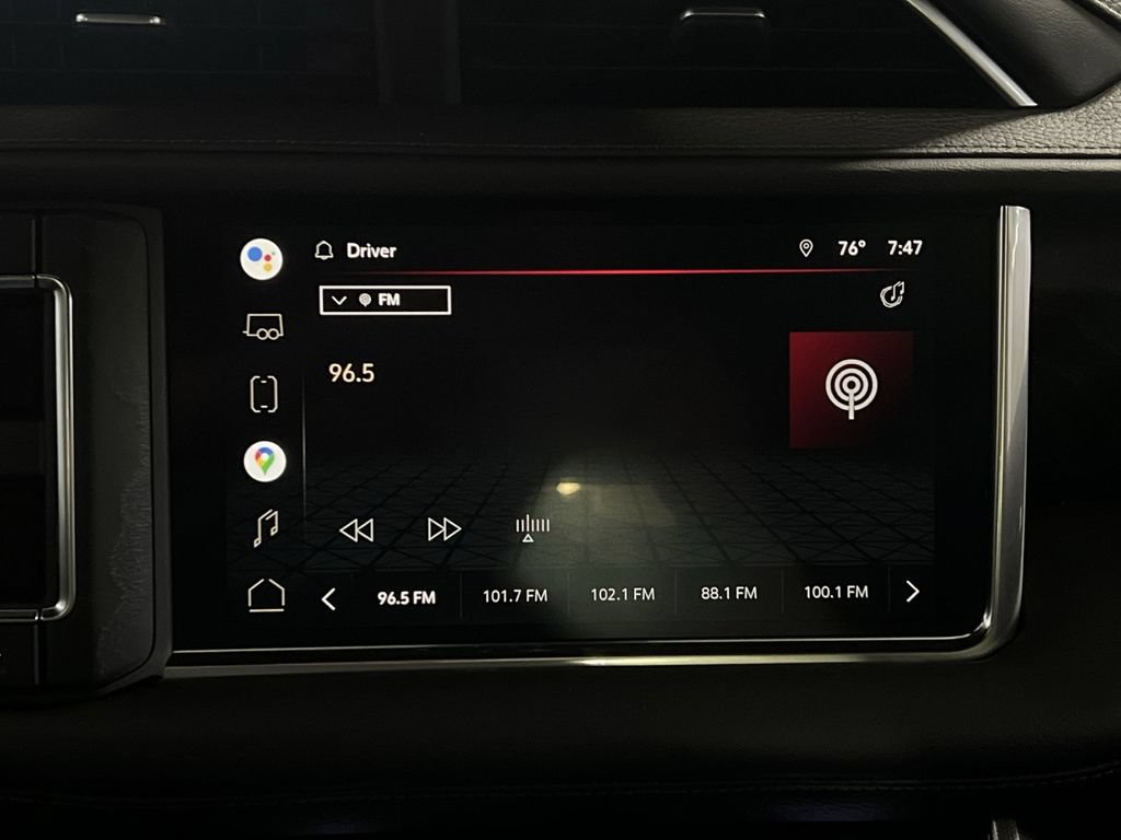 Used 2022 GMC Yukon Denali AWD/4WD image 18