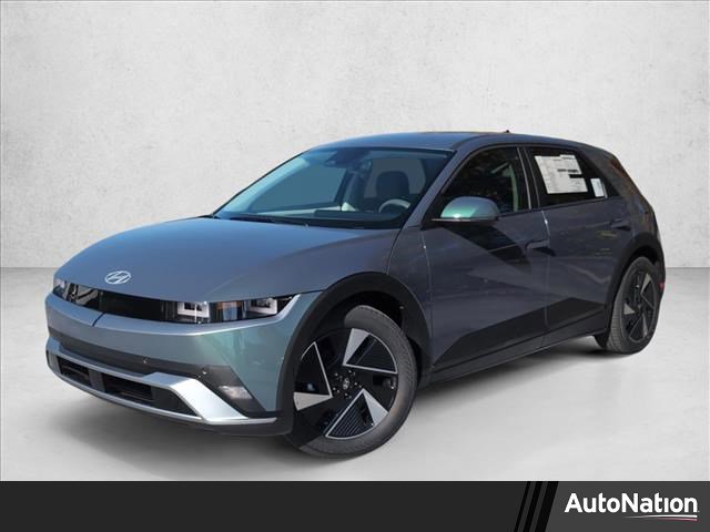 New 2026 Hyundai Ioniq 5 SEL