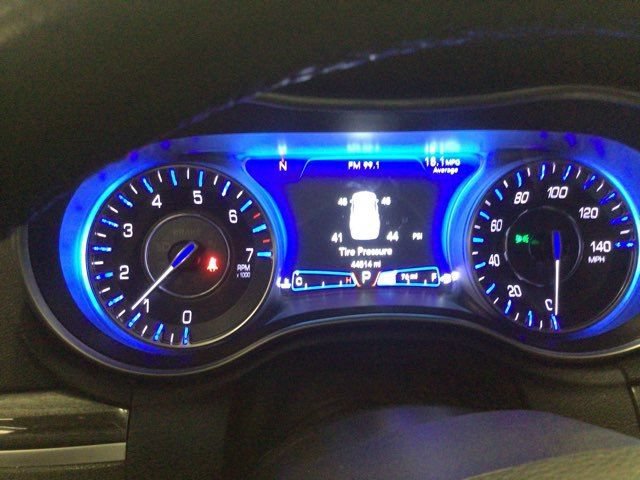Used 2021 Chrysler 300 Touring RWD image 19