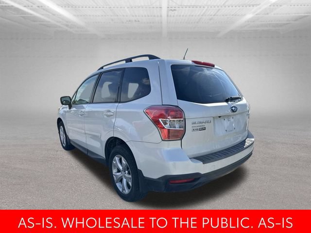 Used 2014 Subaru Forester 2.5i Premium w/ Popular Package #2 AWD/4WD image 6