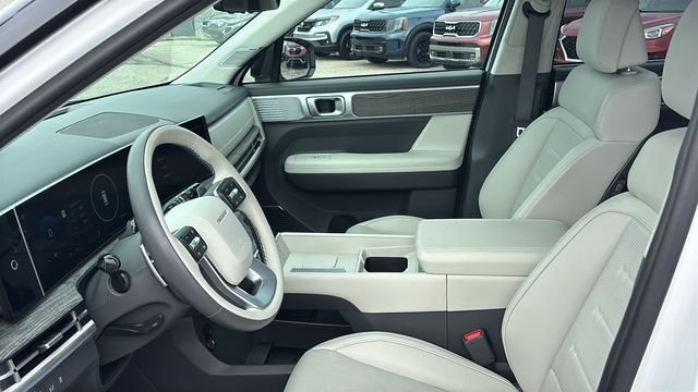 Used 2024 Hyundai Santa Fe Calligraphy AWD/4WD image 22