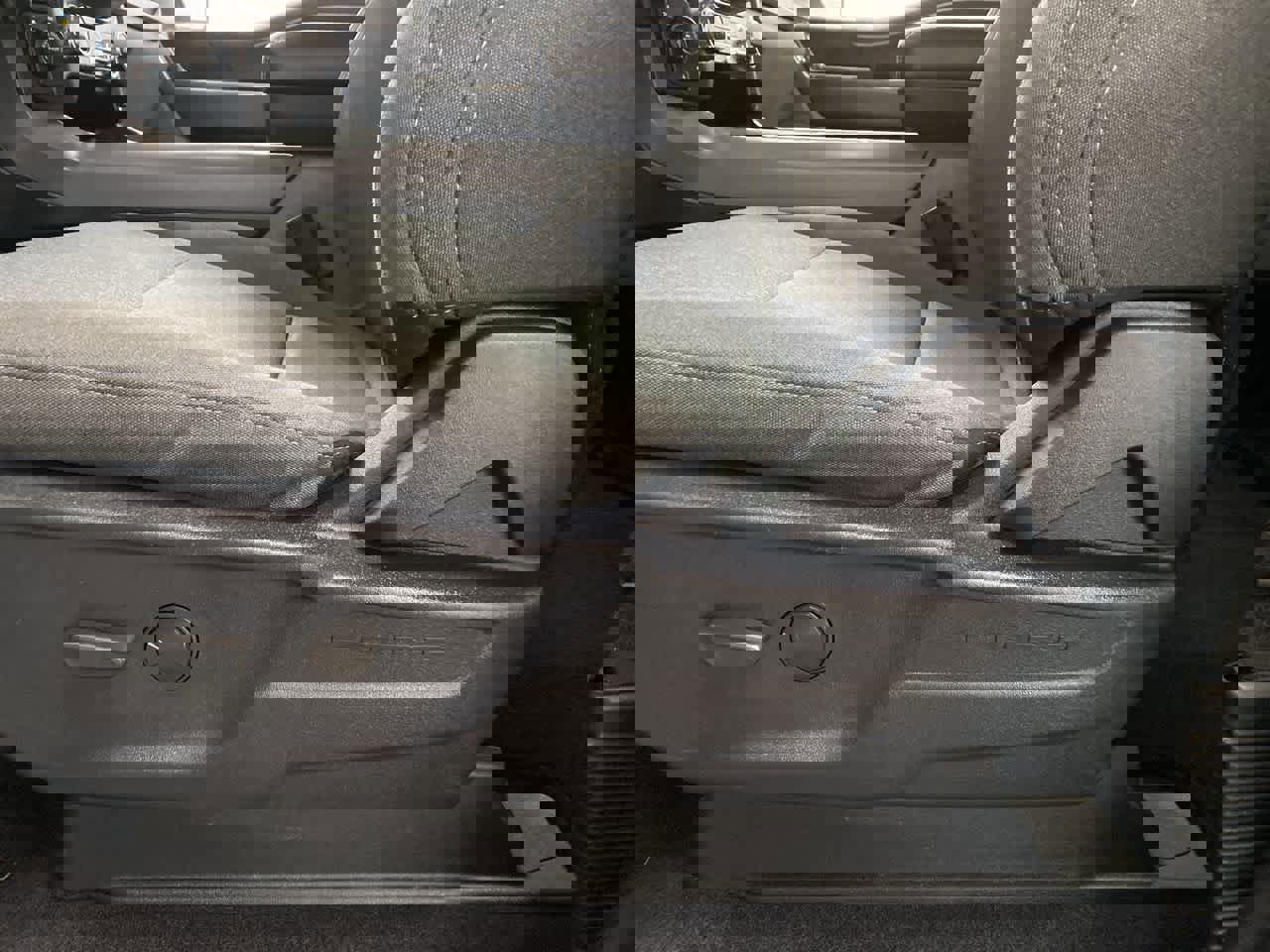 Used 2024 Ford F150 XLT w/ Mobile Office Package image 14