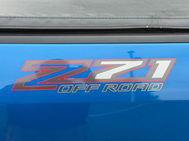 Certified 2021 Chevrolet Colorado Z71 w/ Safety Package AWD/4WD image 12