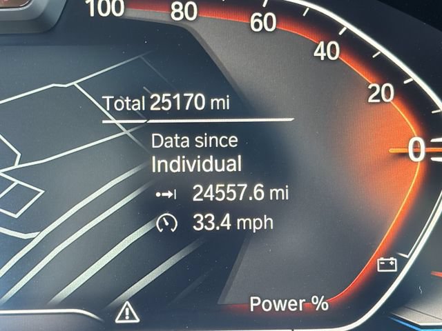 Used 2023 BMW X5 xDrive40i w/ Executive Package AWD/4WD image 26