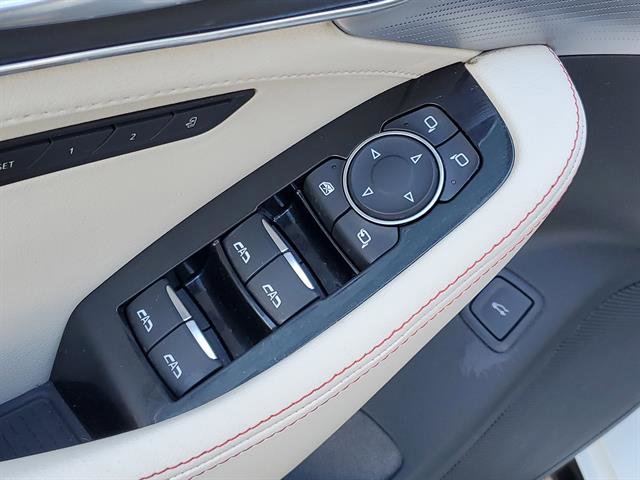 Certified 2024 Cadillac CT5 V w/ Super Cruise 2 Package image 57