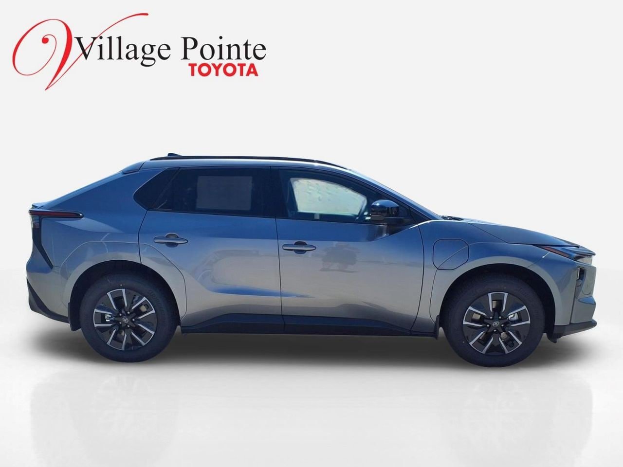 New 2026 Toyota bZ AWD/4WD image 8