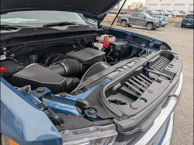 New 2026 Chevrolet Silverado 2500 LT w/ Safety Package image 19