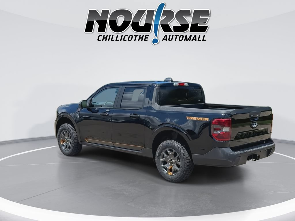 New 2026 Ford Maverick Tremor AWD/4WD image 6