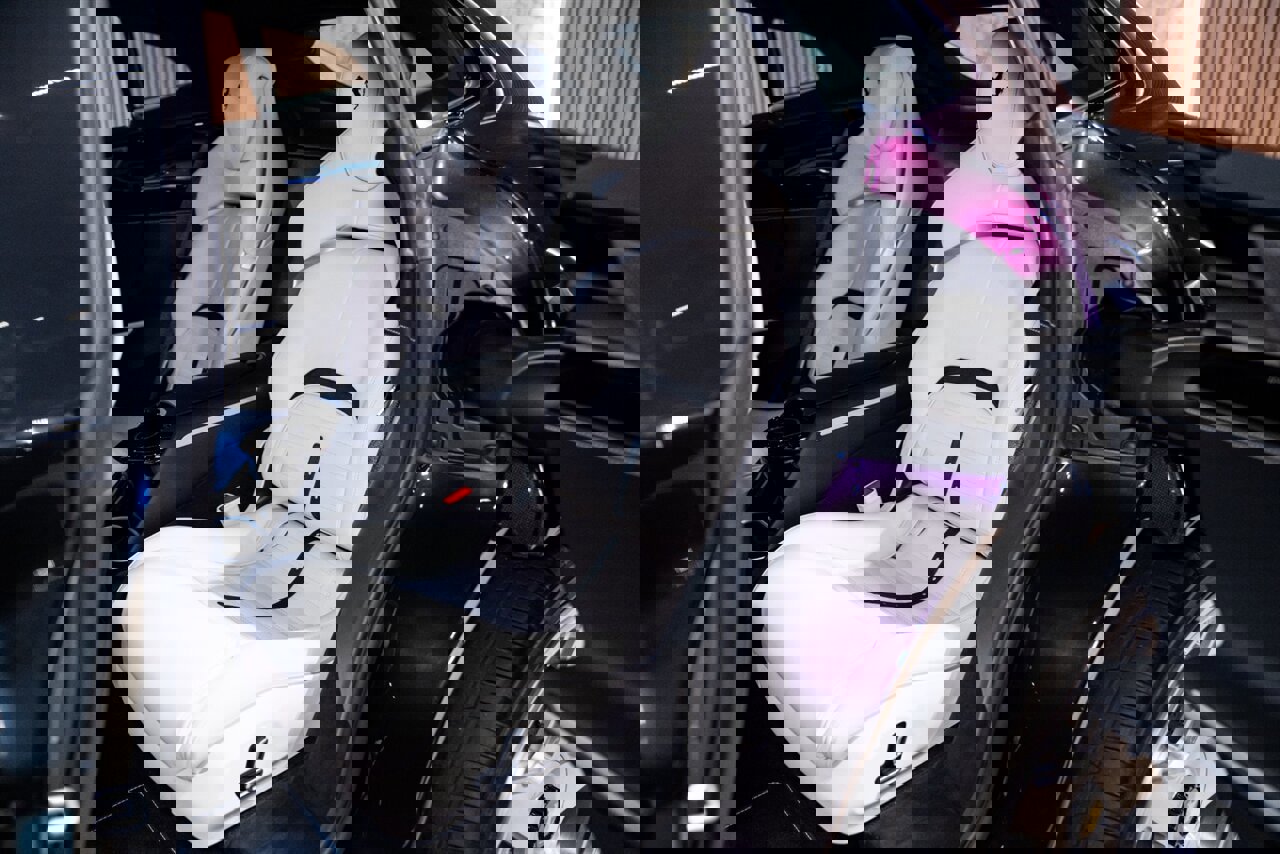 Used 2024 Ferrari Purosangue image 16