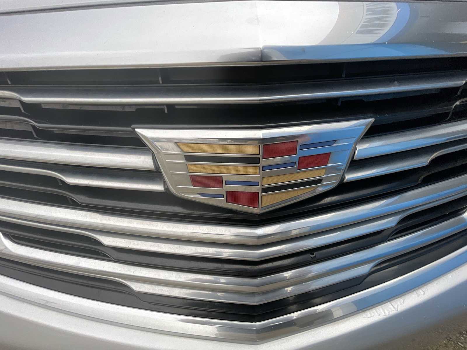 Certified 2017 Cadillac XT5 FWD image 30