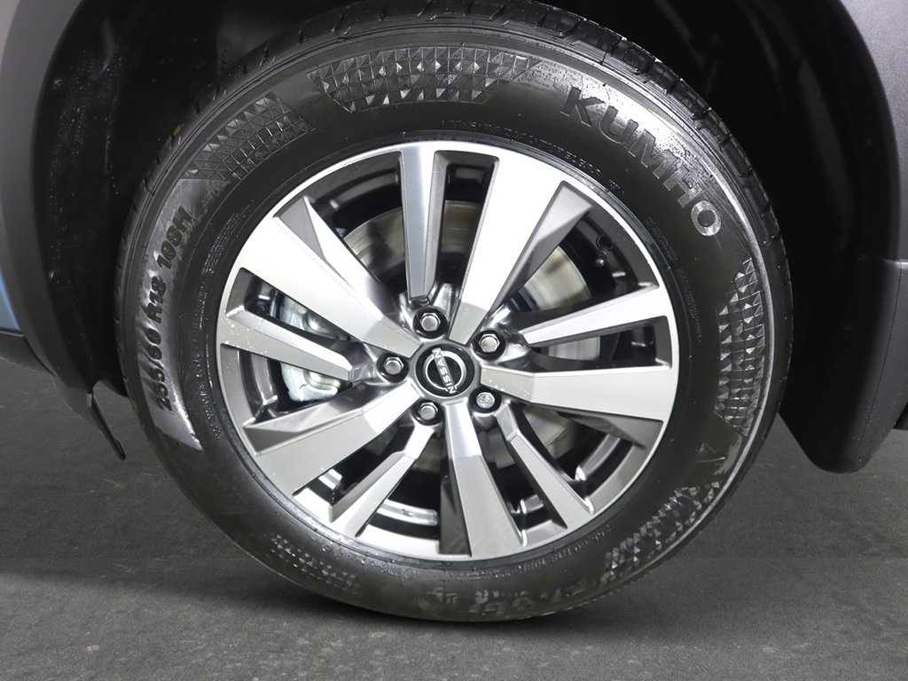 New 2026 Nissan Pathfinder SL AWD/4WD image 8