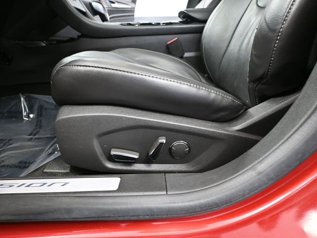 Used 2013 Ford Fusion Titanium image 19