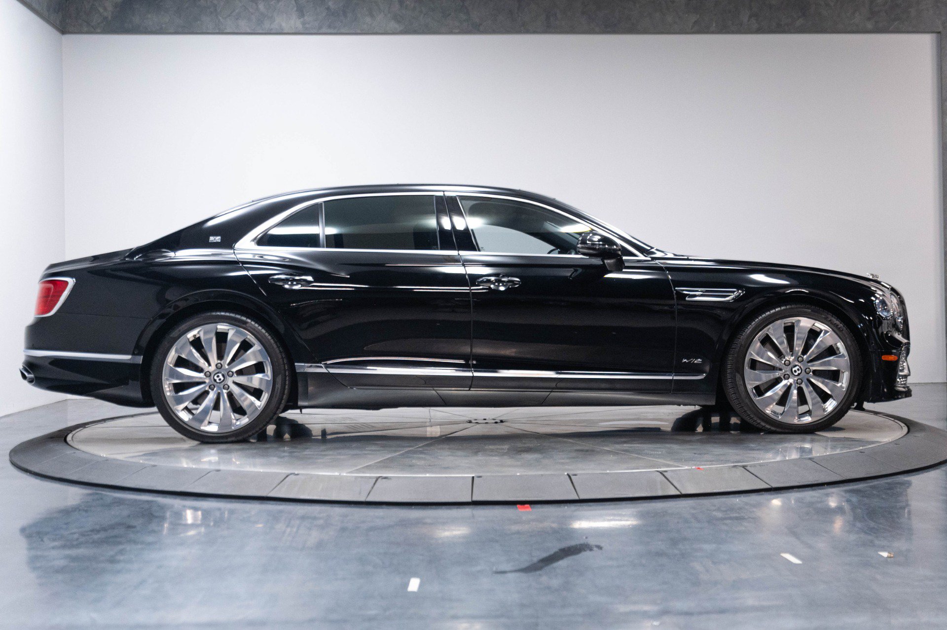 Used 2020 Bentley Flying Spur W12 AWD/4WD image 23