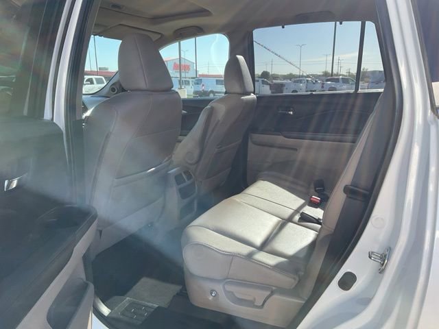 Used 2021 Honda Pilot EX-L image 25