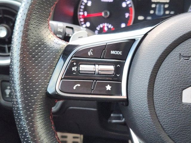 Used 2023 Kia Forte GT image 28