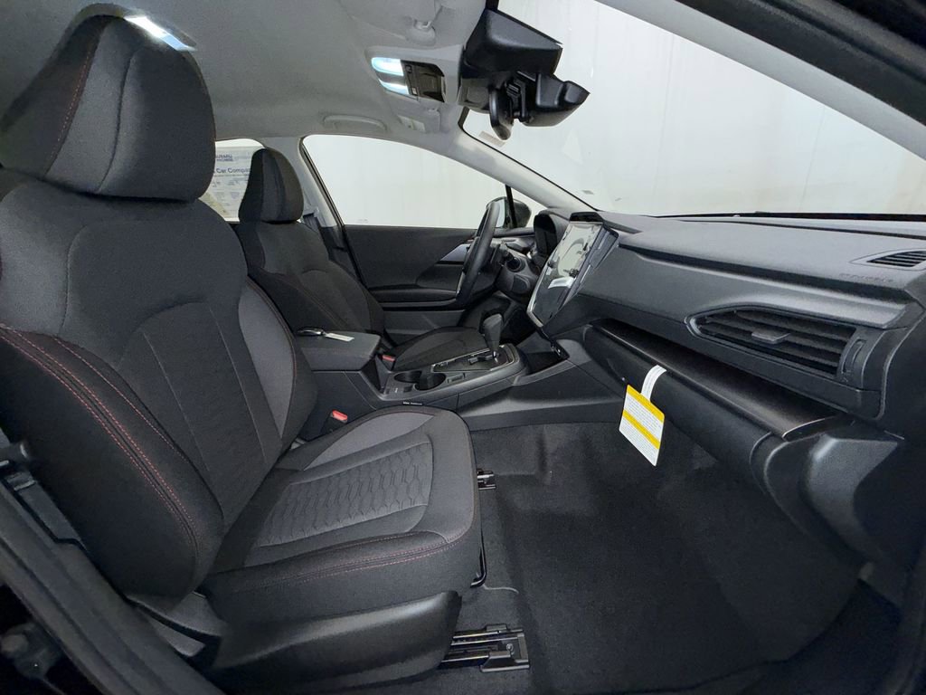 New 2026 Subaru Impreza 2.0i Sport image 13