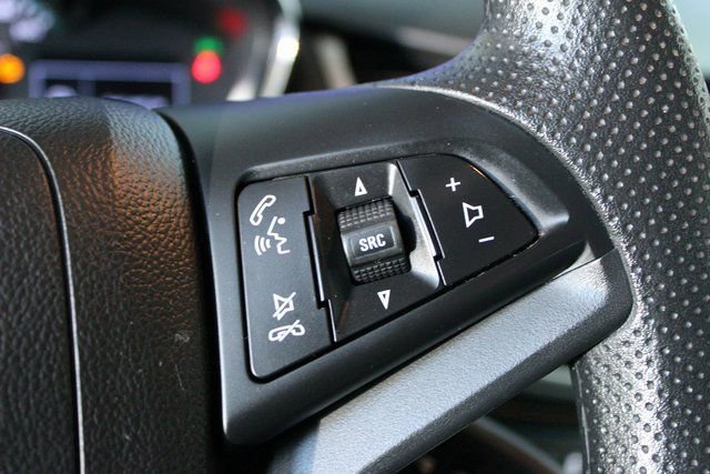 Used 2020 Chevrolet Trax LS w/ Tint and Cruise Package image 15