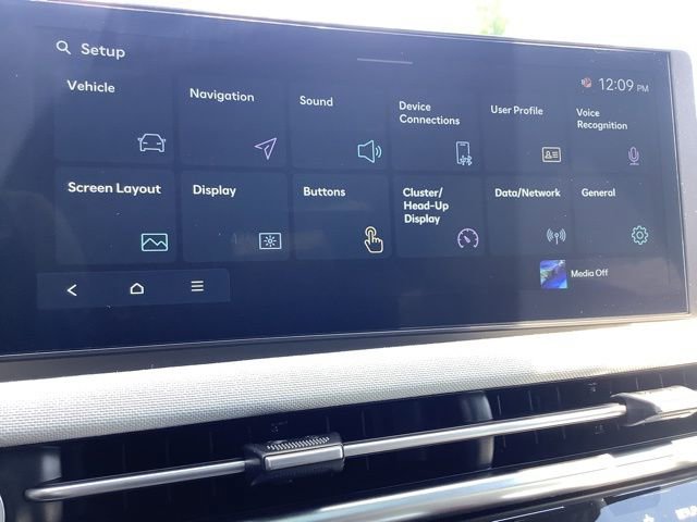 New 2025 Hyundai Tucson Limited image 34