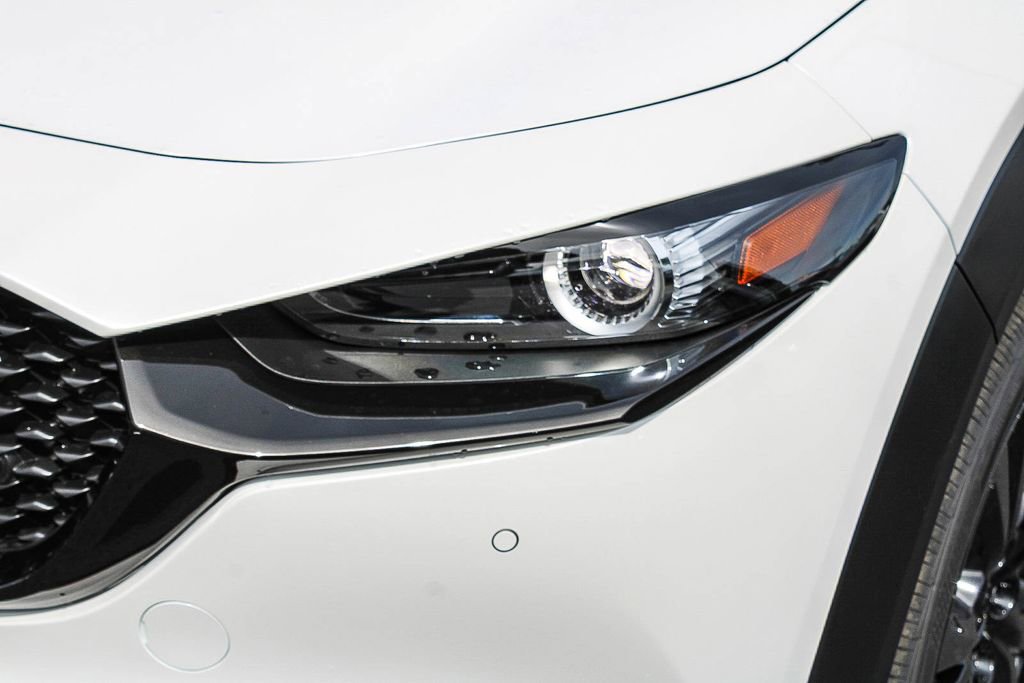 New 2026 MAZDA CX-30 Aire Edition AWD/4WD image 8