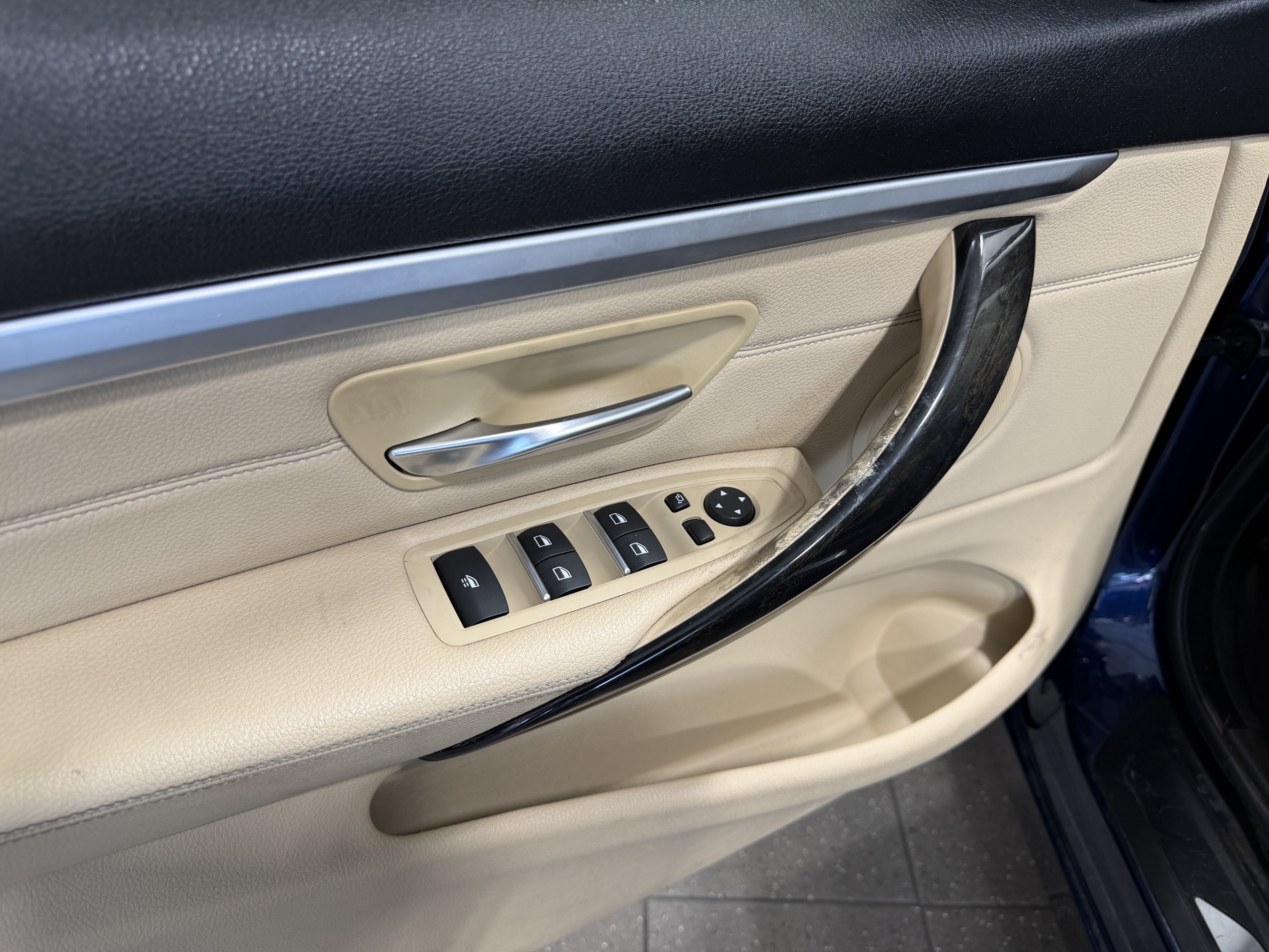 Used 2020 BMW 430i Convertible w/ Convenience Package RWD image 10