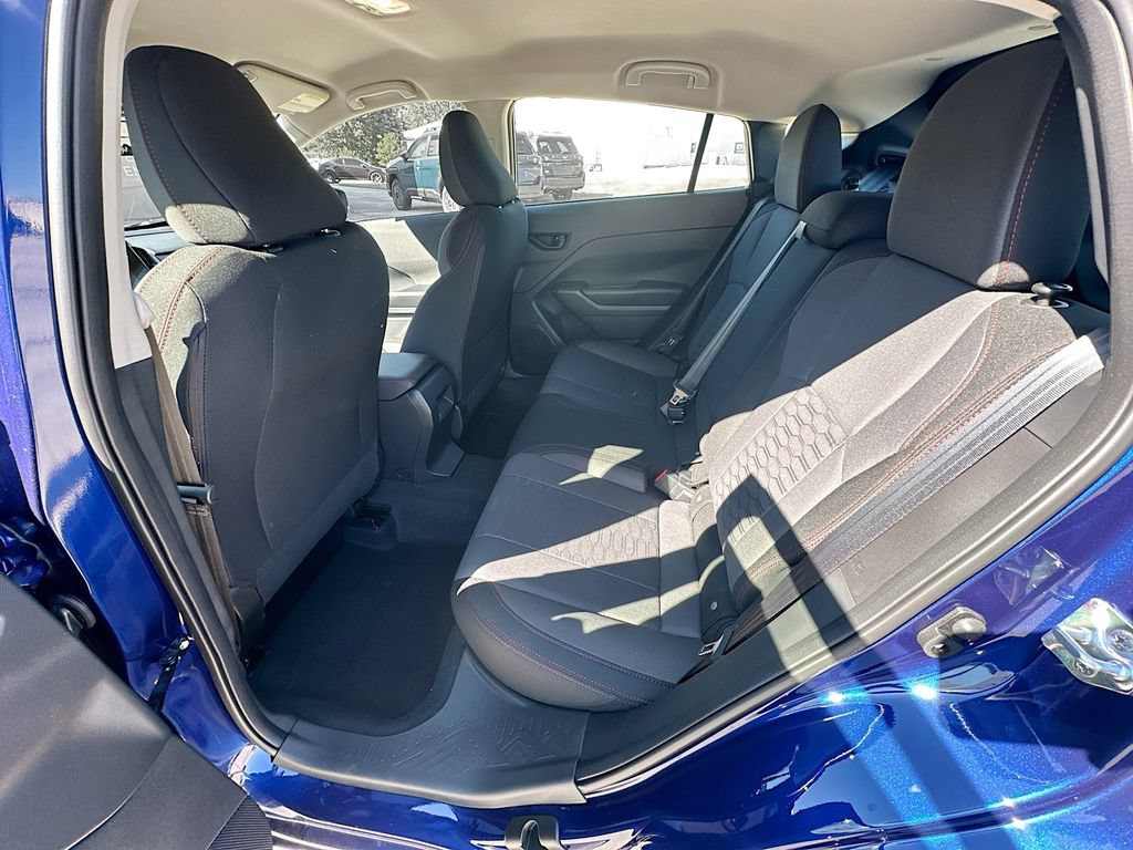 New 2026 Subaru Impreza 2.0i Sport AWD/4WD image 29