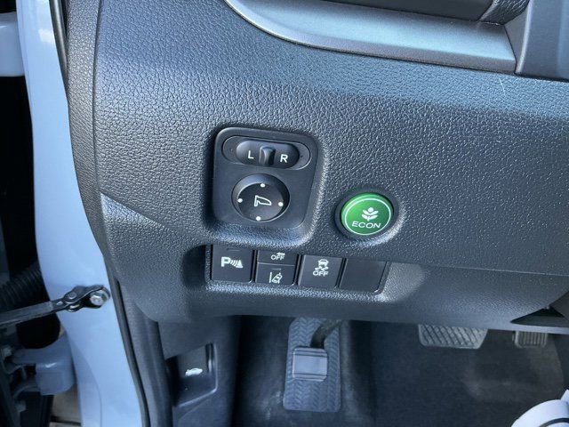 Used 2023 Honda Passport EX-L image 22