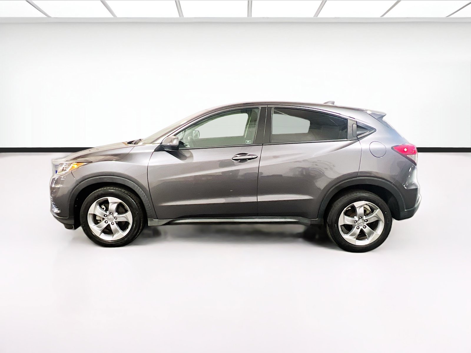 Used 2021 Honda HR-V LX image 21