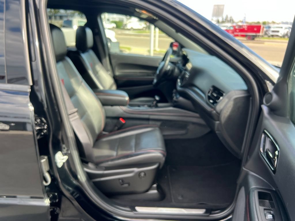 Used 2025 Dodge Durango GT AWD/4WD image 33