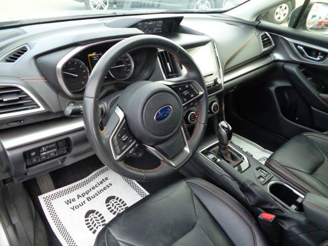 Used 2023 Subaru Crosstrek 2.5i Limited AWD/4WD image 33