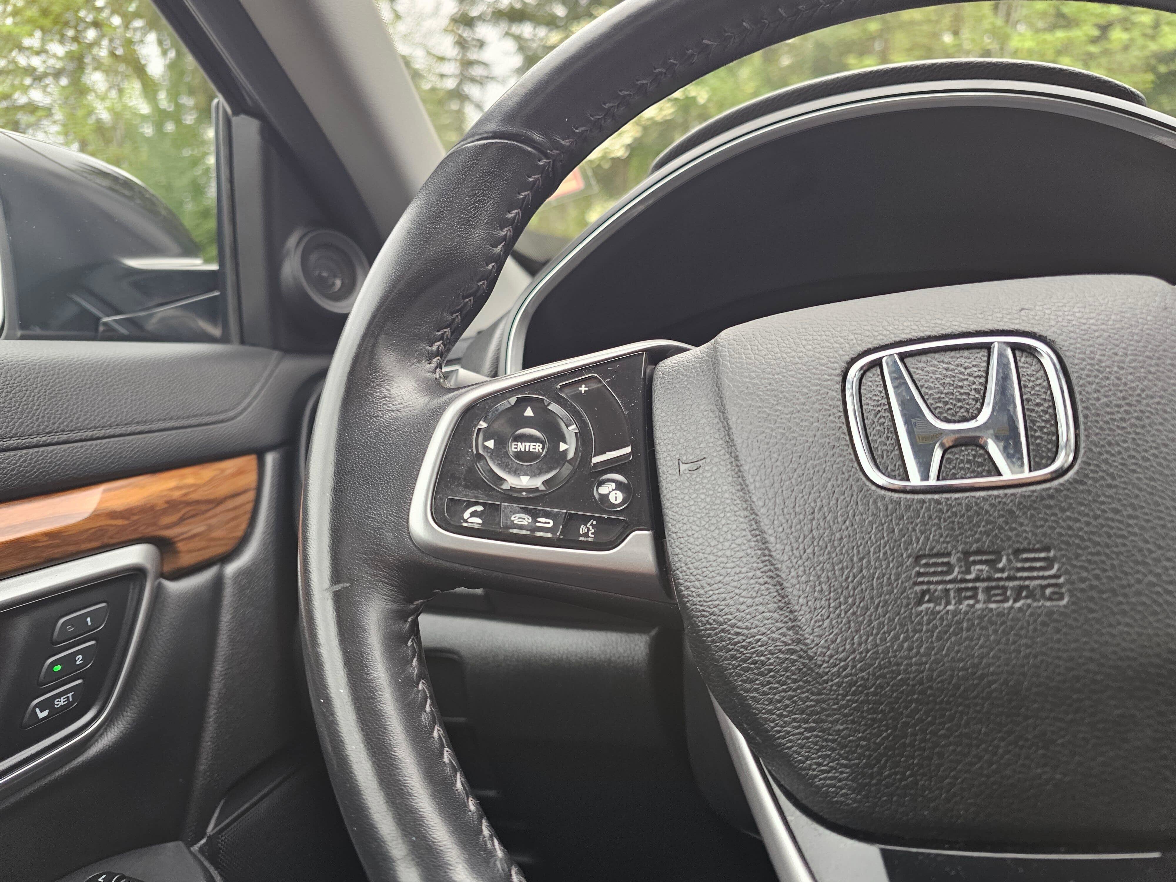 Used 2019 Honda CR-V Touring image 30