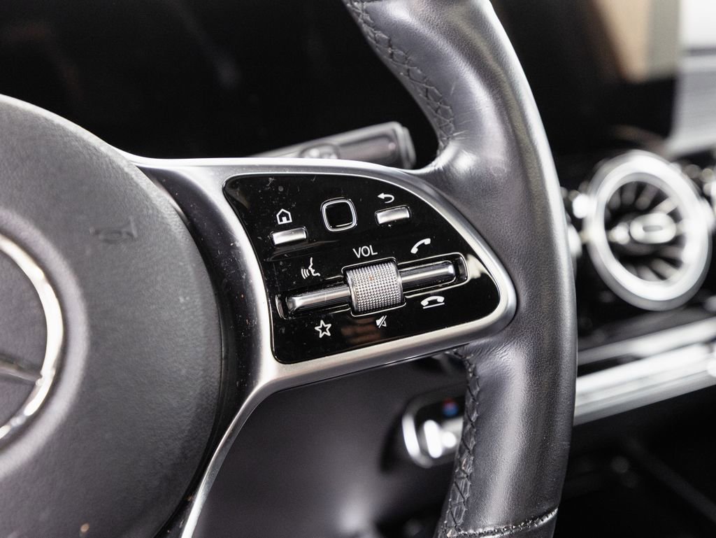 Certified 2023 Mercedes-Benz GLB 250 4MATIC image 12