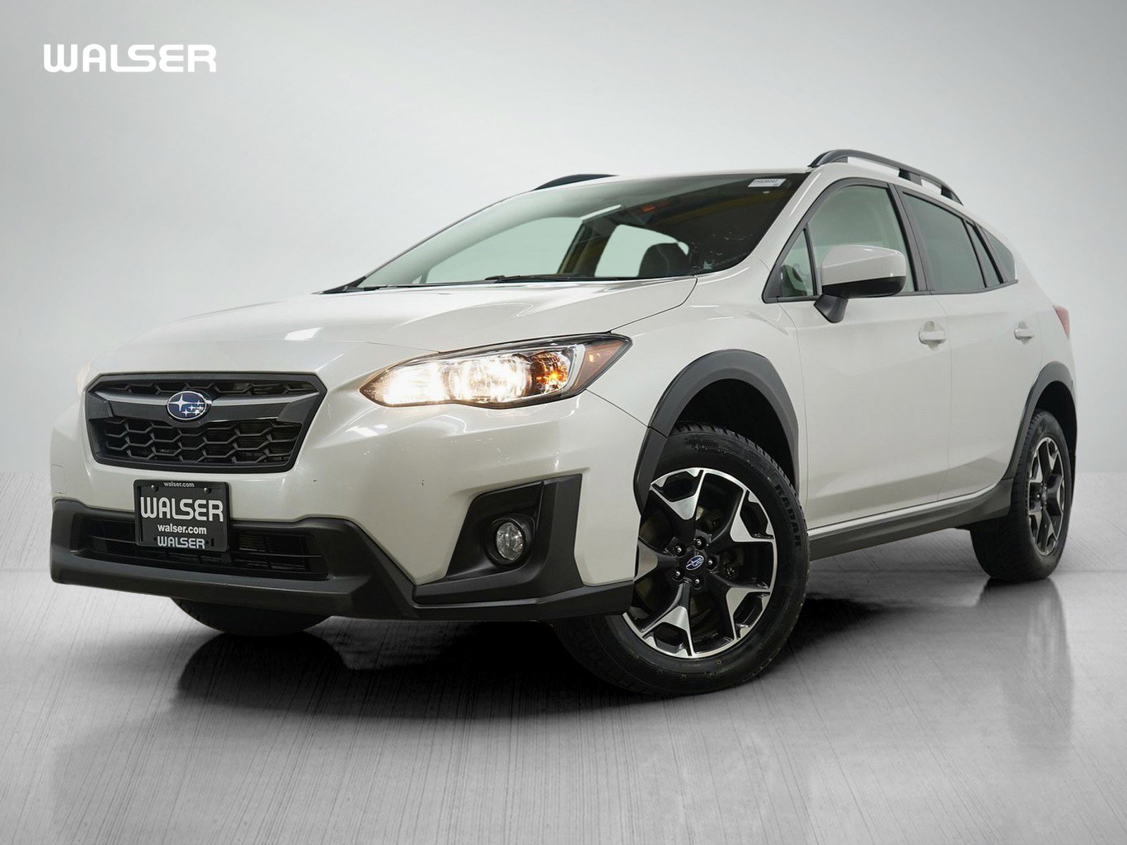 Used 2019 Subaru Crosstrek 2.0i Premium w/ Popular Package #2