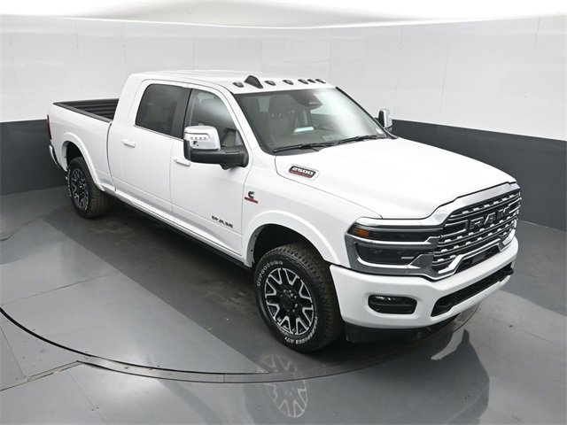 New 2026 RAM 2500 Limited image 27
