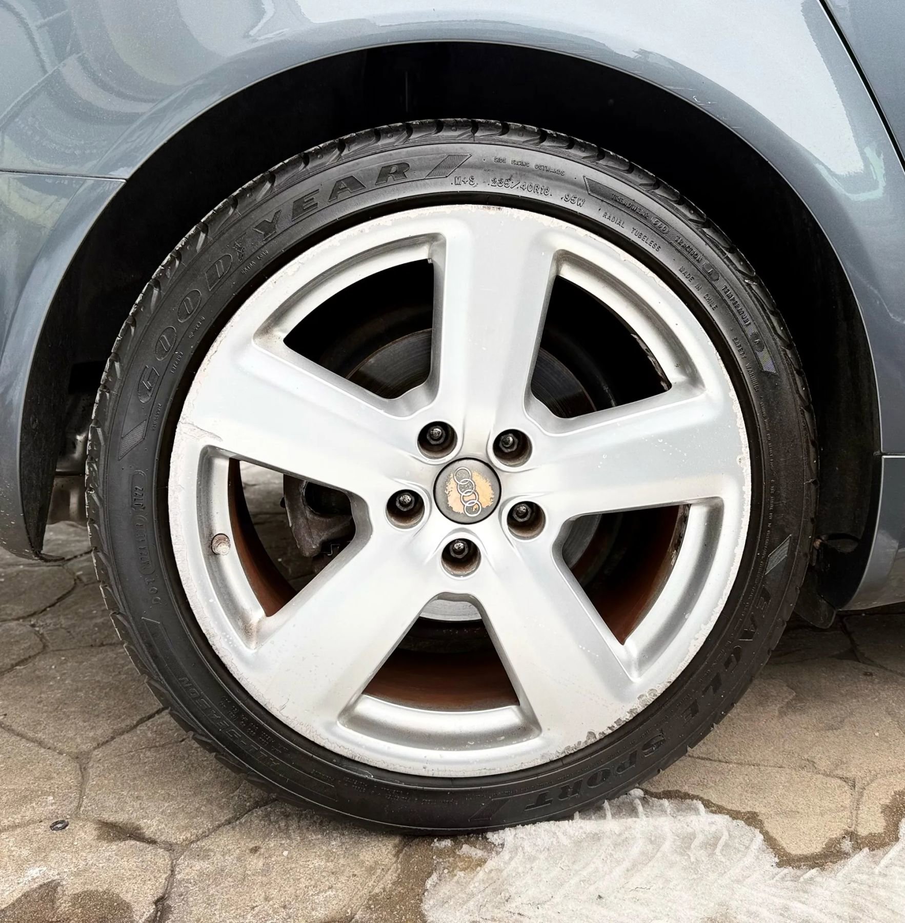 Used 2008 Audi A4 3.2 image 47