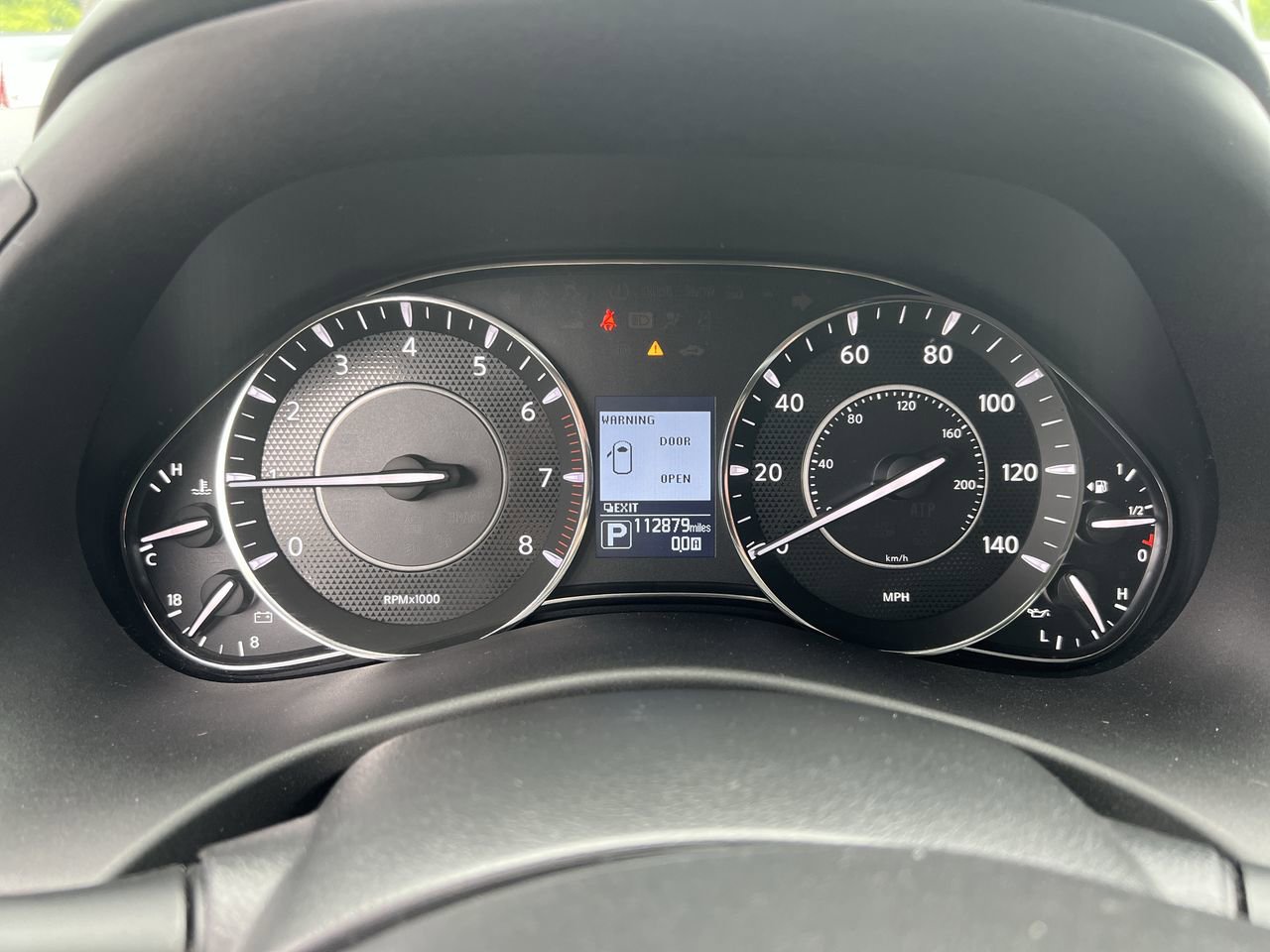 Used 2019 Nissan Armada SV w/ Driver Package RWD image 21