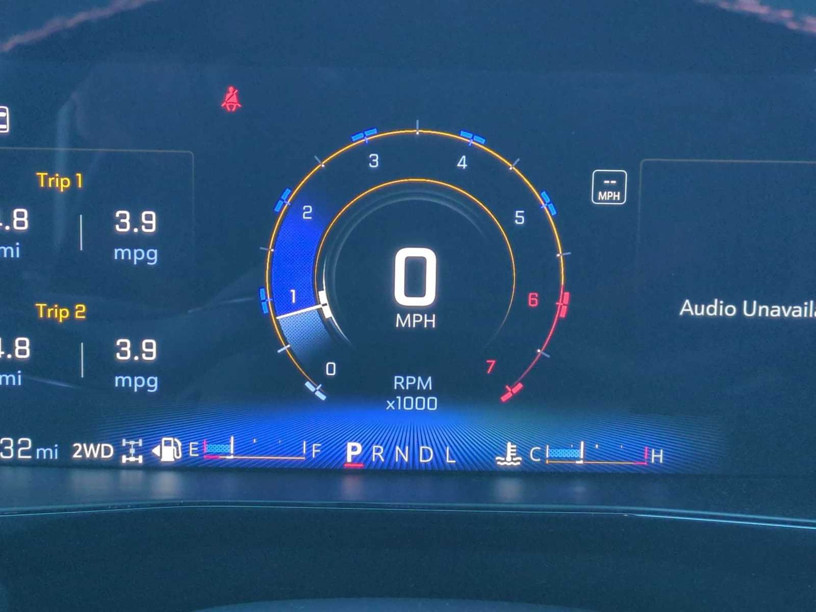 New 2026 Chevrolet Colorado Z71 w/ Midnight Edition AWD/4WD image 17